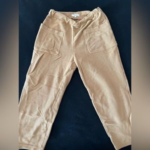 Madewell pants